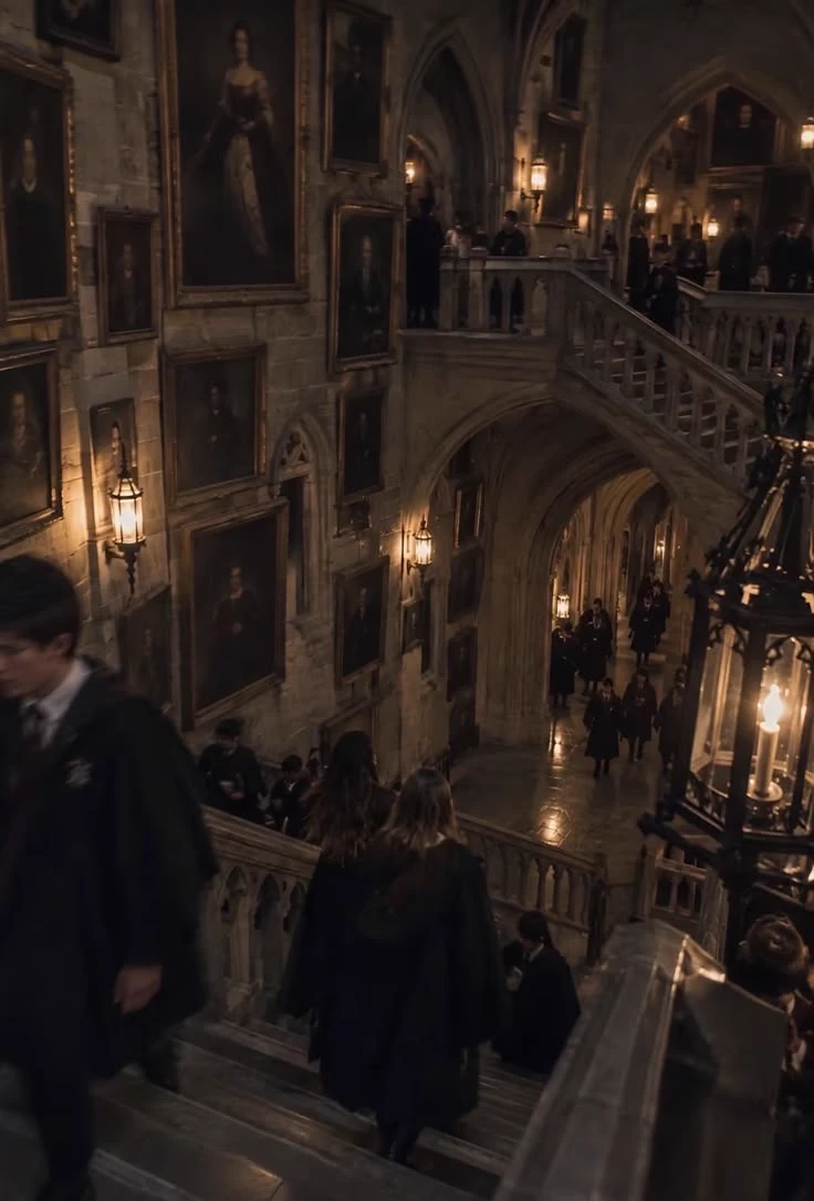 Hogwarts thumbnail