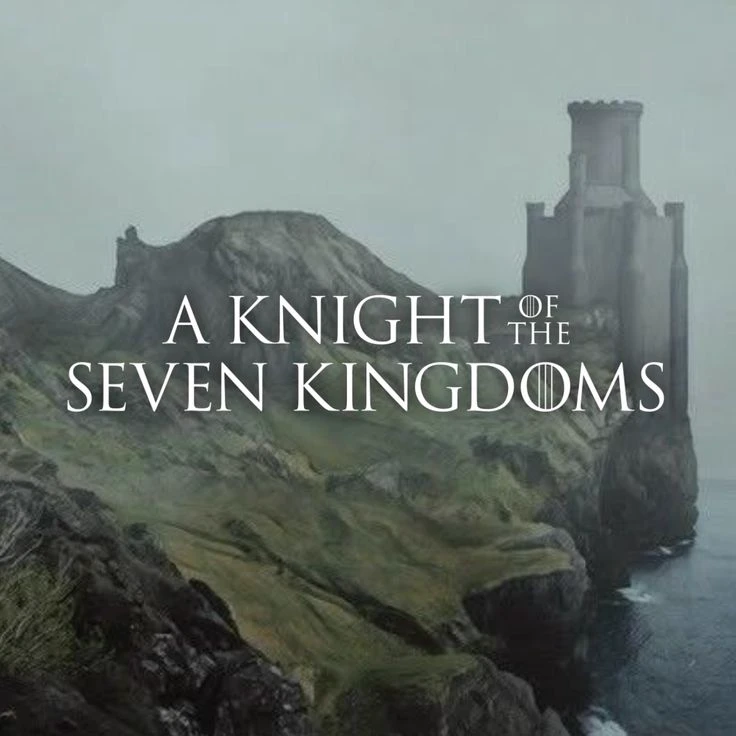 A Knight Of The Seven Kingdoms  thumbnail