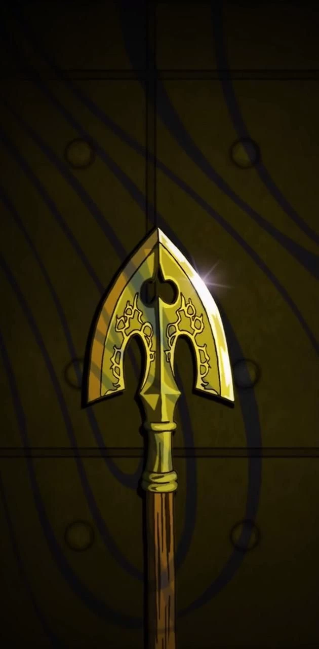 Stand Arrow thumbnail