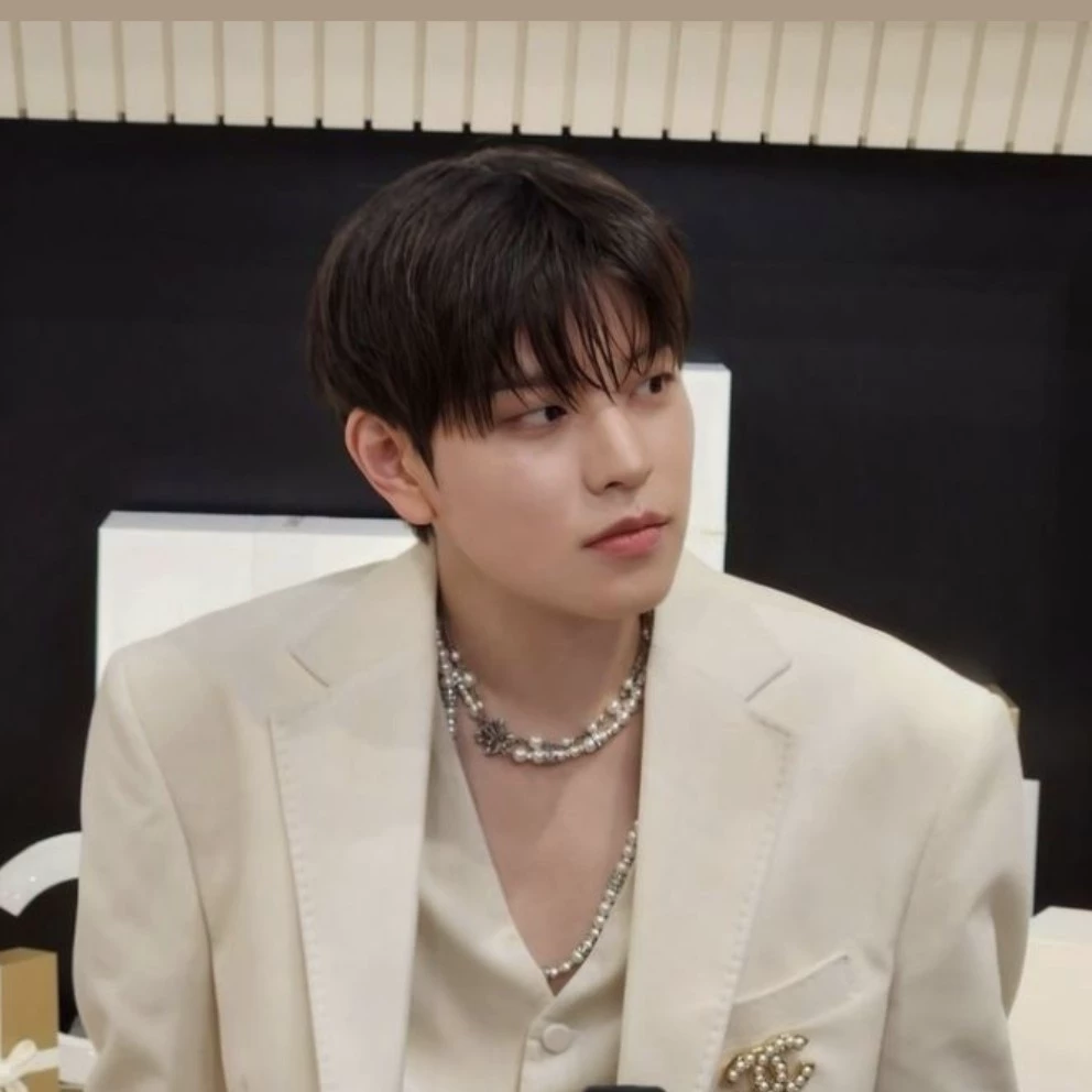 seungmin. lov