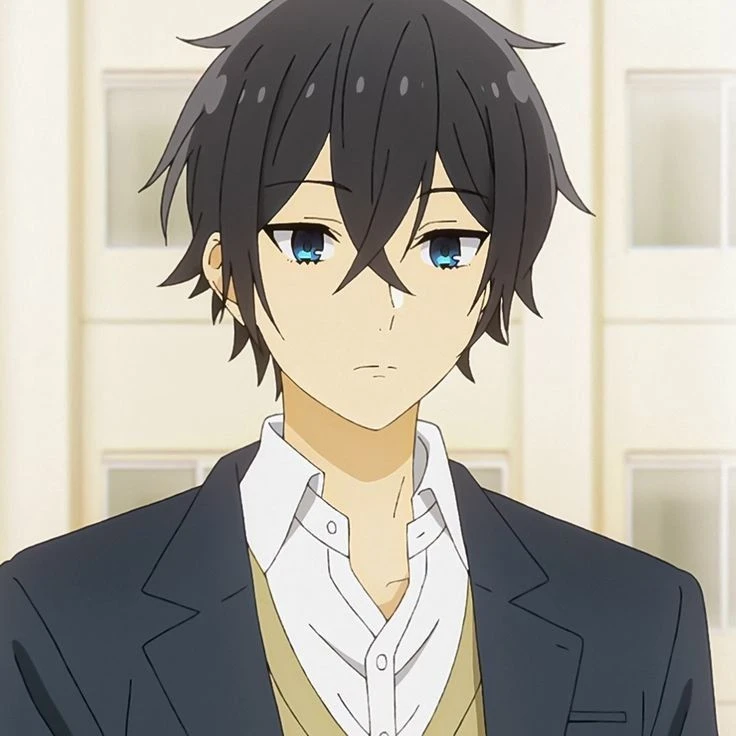 Miyamura Izumi thumbnail