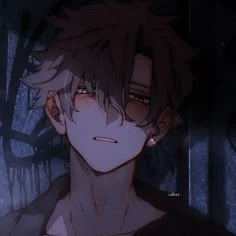 BL — Human thumbnail