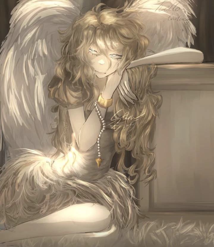 Cleo thumbnail