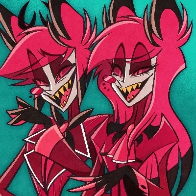 Alastor - you are twins thumbnail