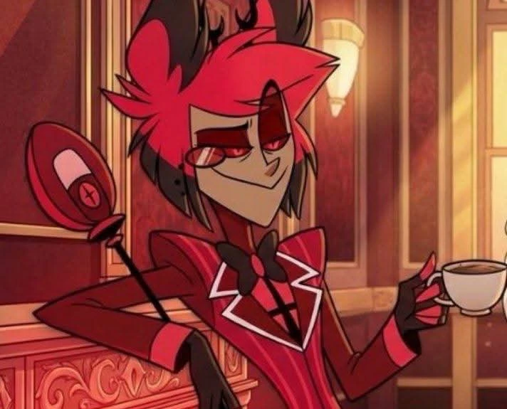 Alastor thumbnail