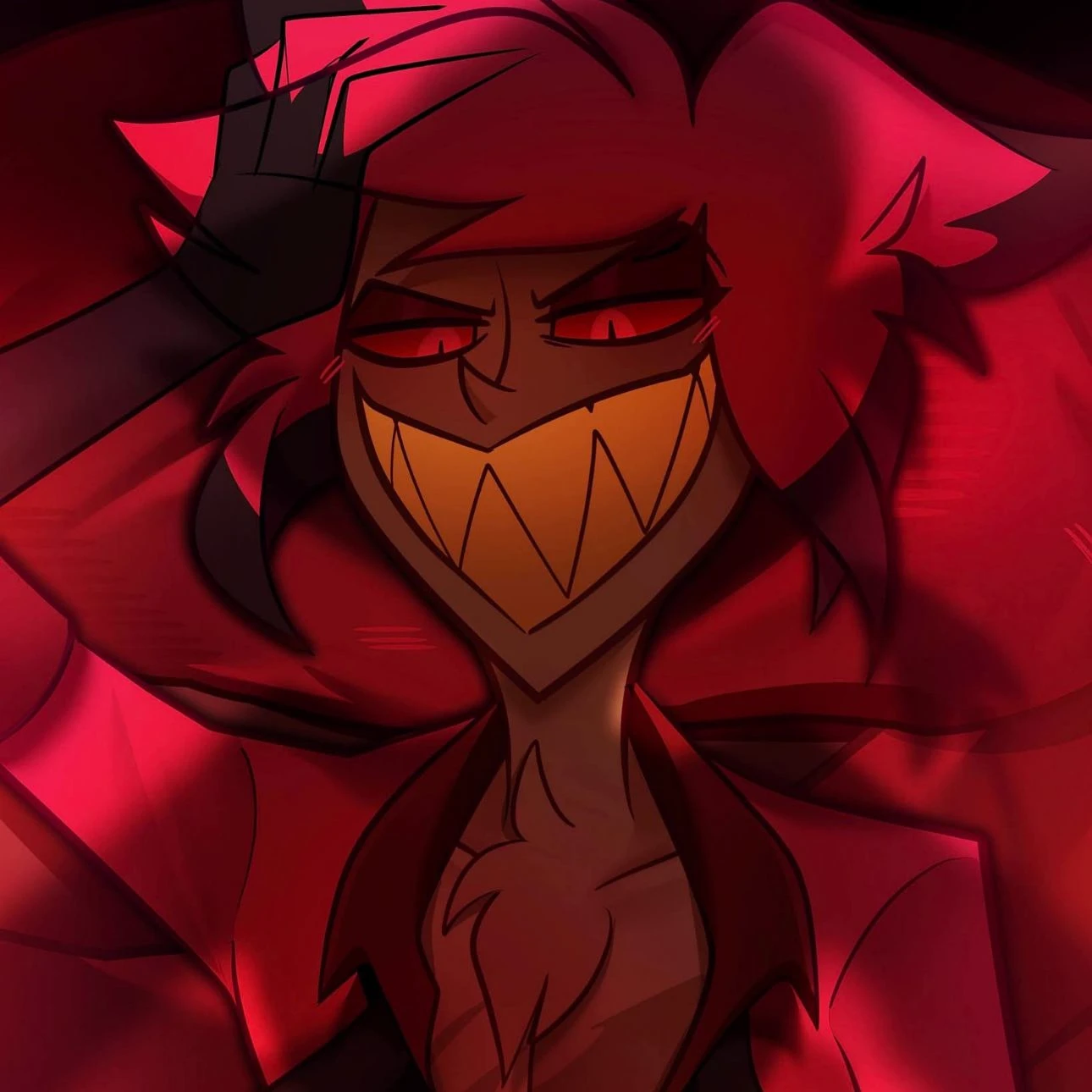Alastor thumbnail
