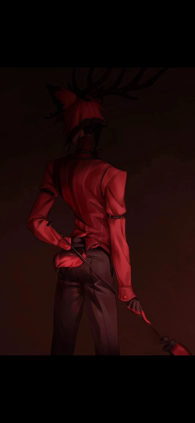 Alastor thumbnail