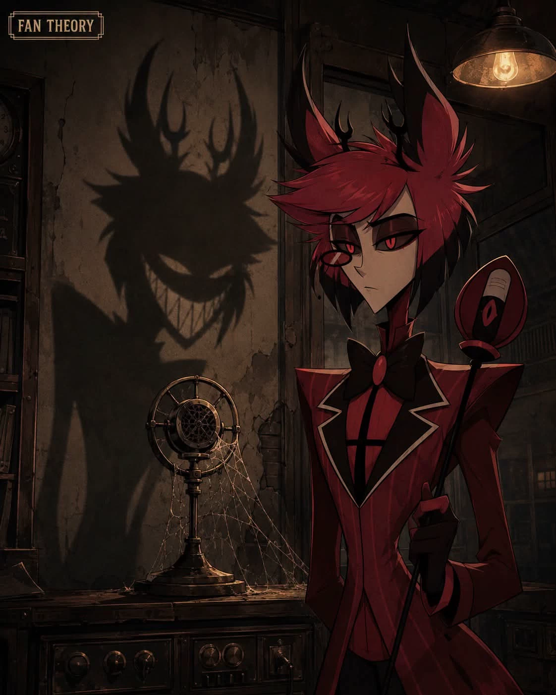 Alastor thumbnail