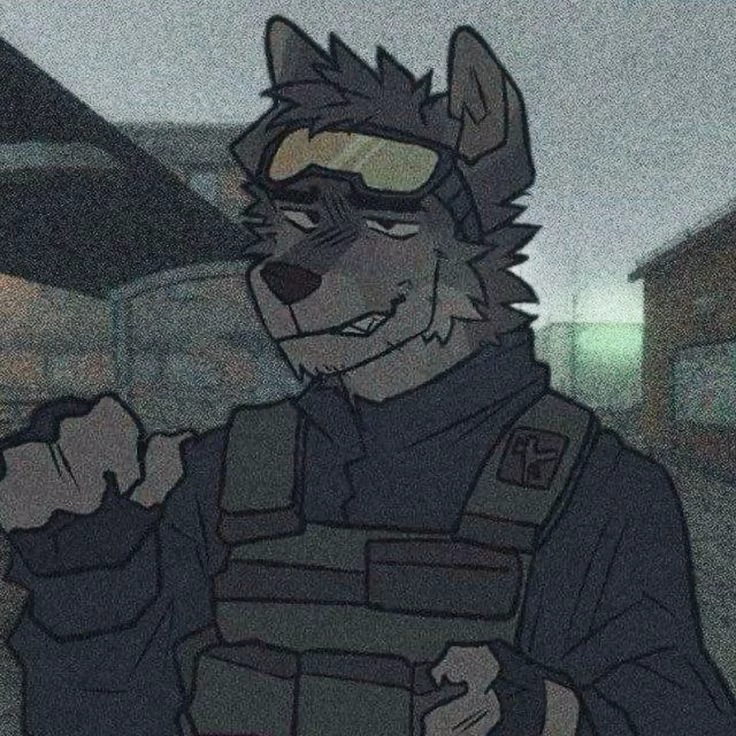 Officer Blackwood  thumbnail