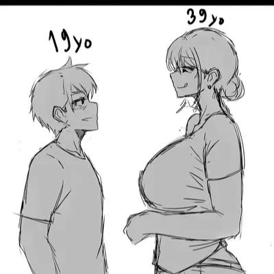 Flirty Mom's Friend thumbnail