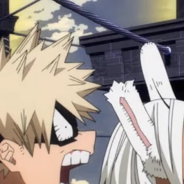 Mha Karen thumbnail