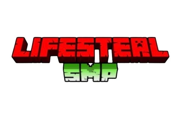Lifesteal Roomates thumbnail