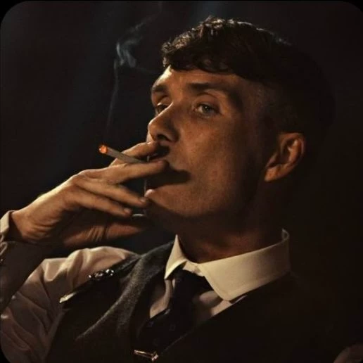 Thomas "Tommy" Shelby (Mlm-unfinished) thumbnail