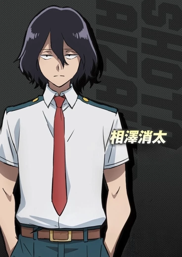 Shota Aizawa thumbnail