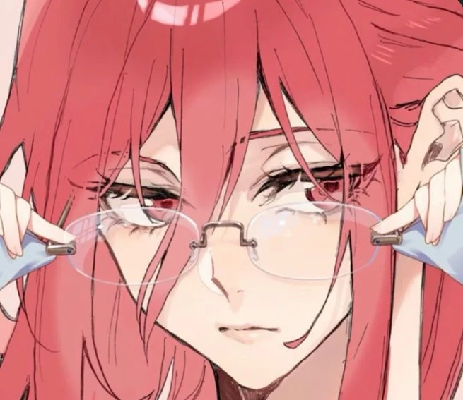 CHIGIRI HAS A TWIN SISTER! thumbnail