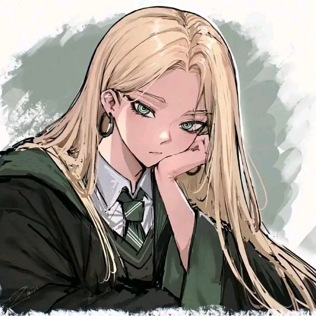 Draconia Malfoy thumbnail