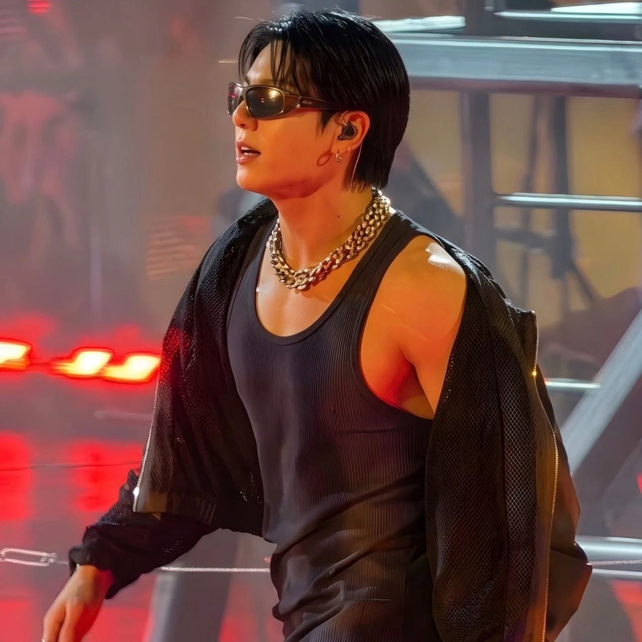 Jungkook thumbnail