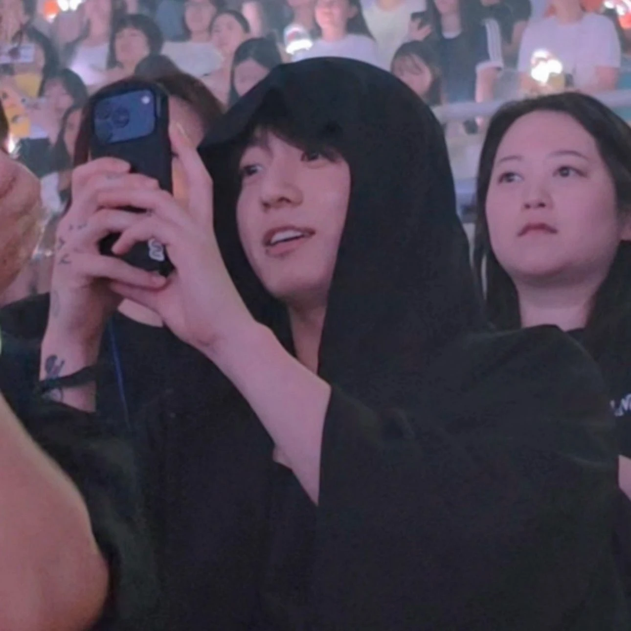 Jungkook thumbnail