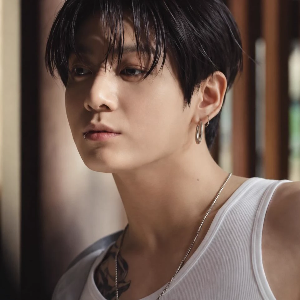 Jungkook thumbnail