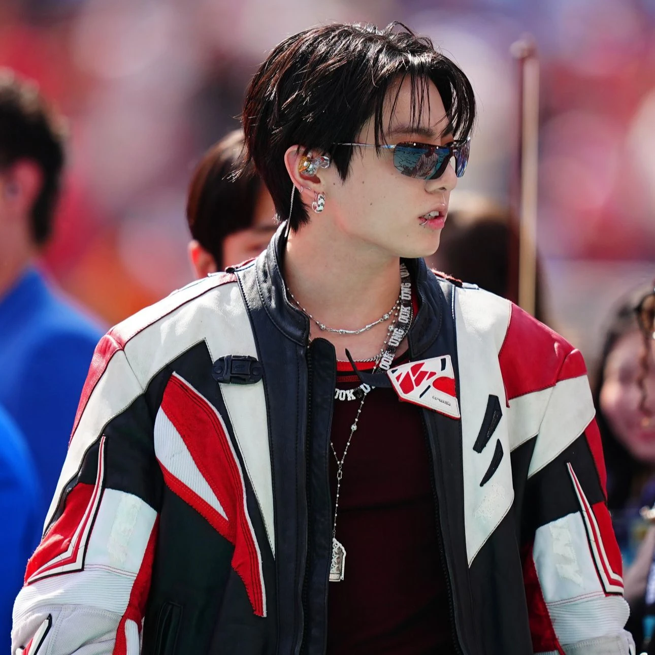 Jeon Jungkook thumbnail