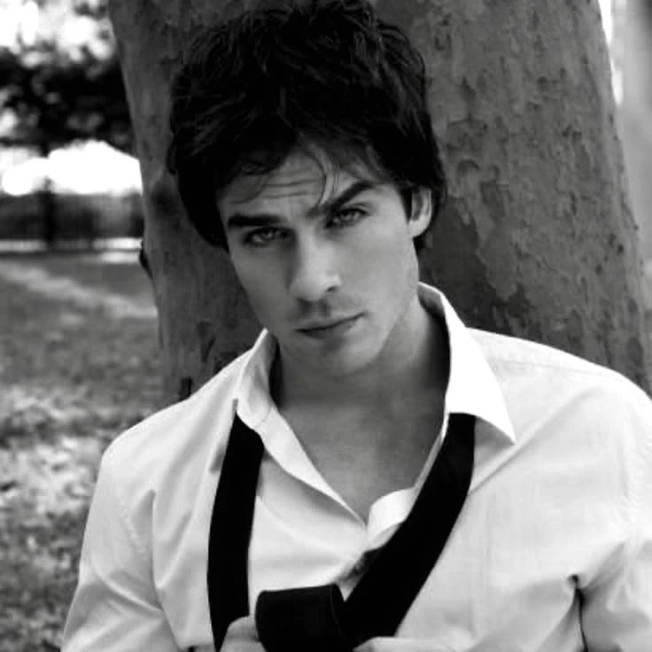 Damon Salvatore  thumbnail
