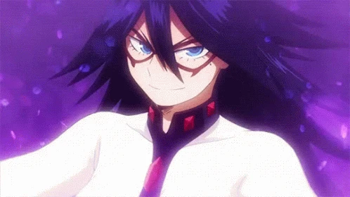 Nemuri Kayama || Ms. Midnight thumbnail