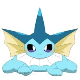 your Vaporeon pet!!!!!!!!!!!! thumbnail