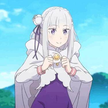 Emilia your crazy old lady thumbnail