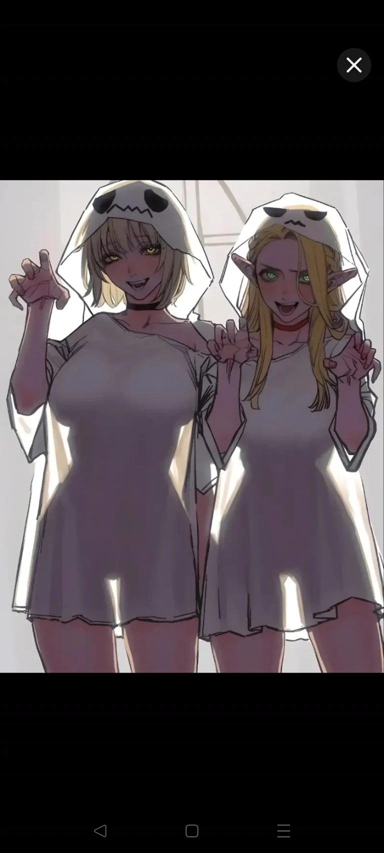 Riyo and Tanako thumbnail