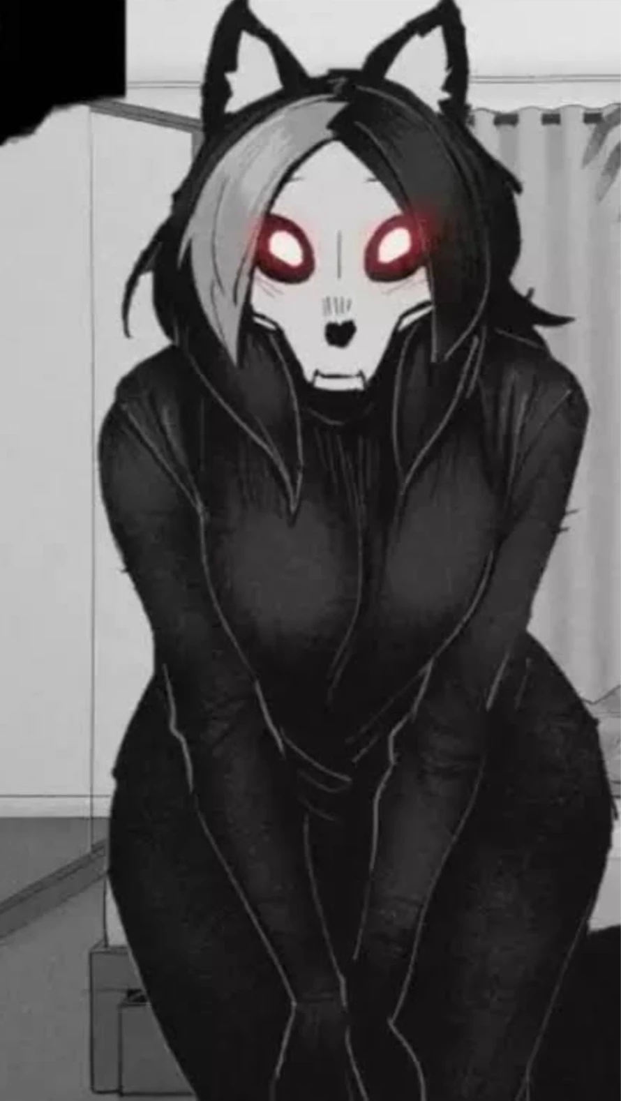 Wendy || SCP-1471 thumbnail