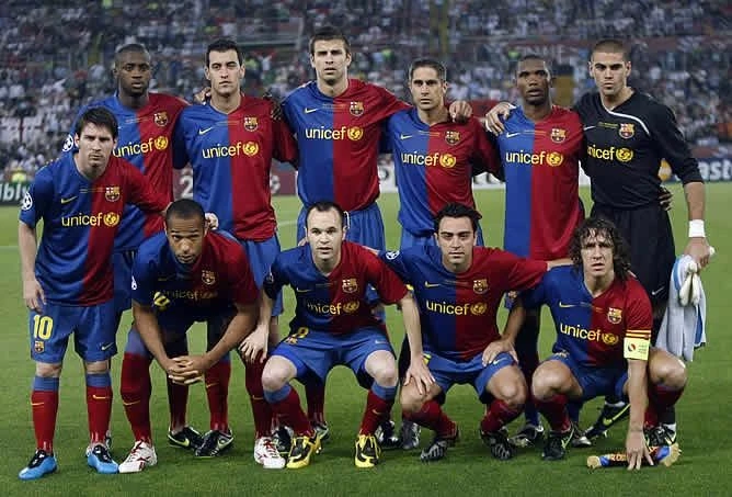 Player Career Mode 2009 thumbnail