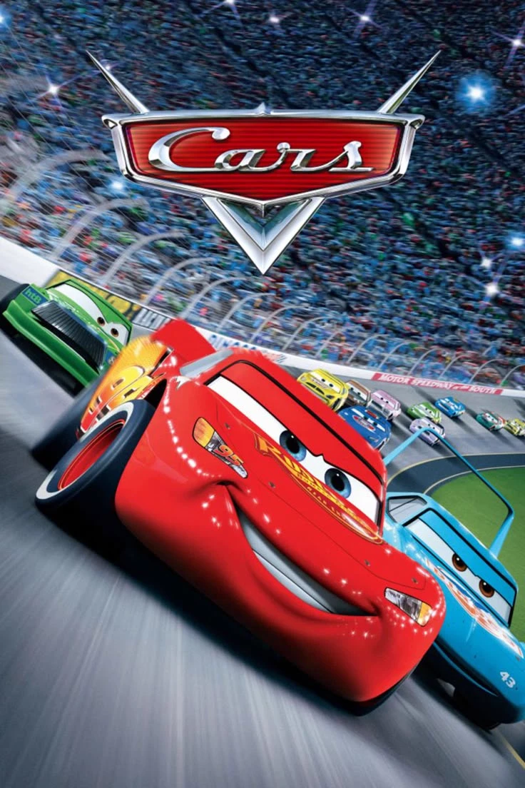 Cars RPG thumbnail