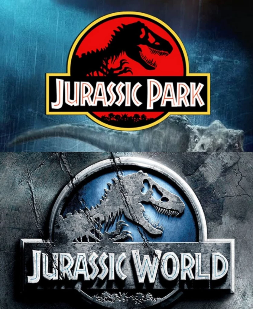 Jurassic Park/World RPG thumbnail