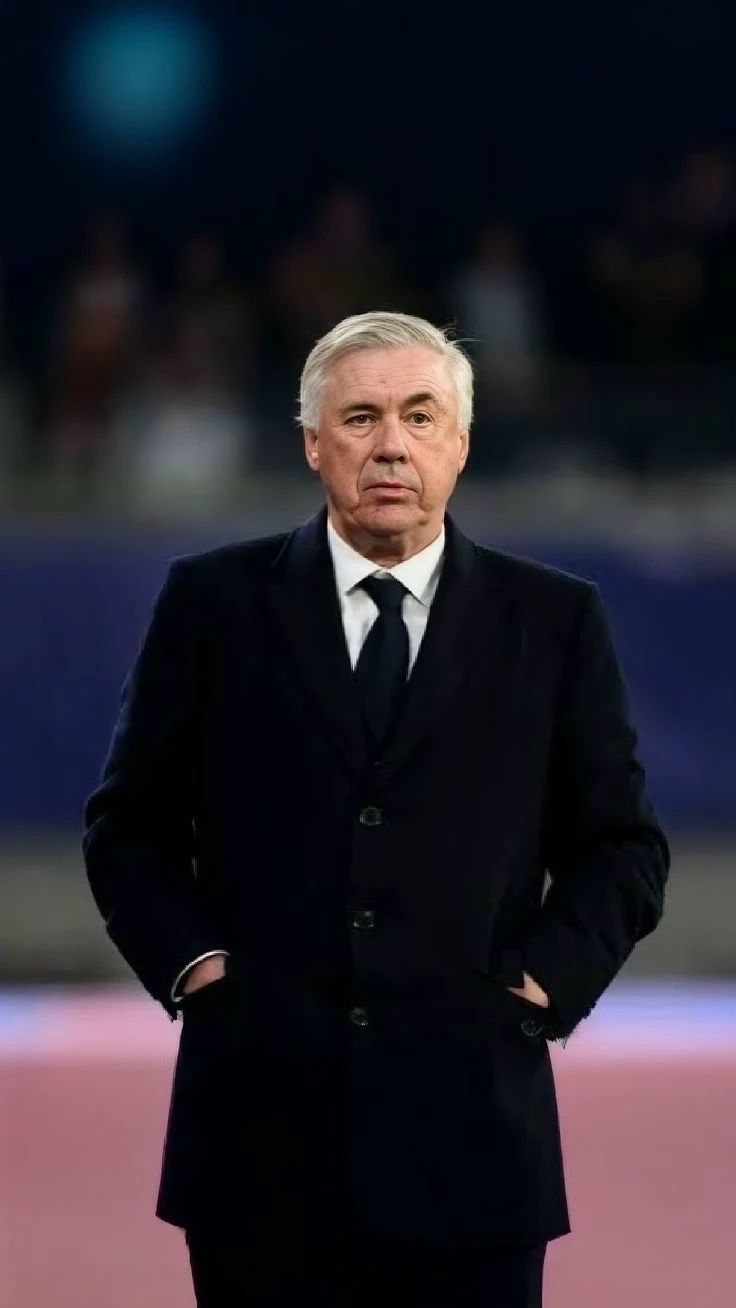 Career Mode Coach/Trainer thumbnail