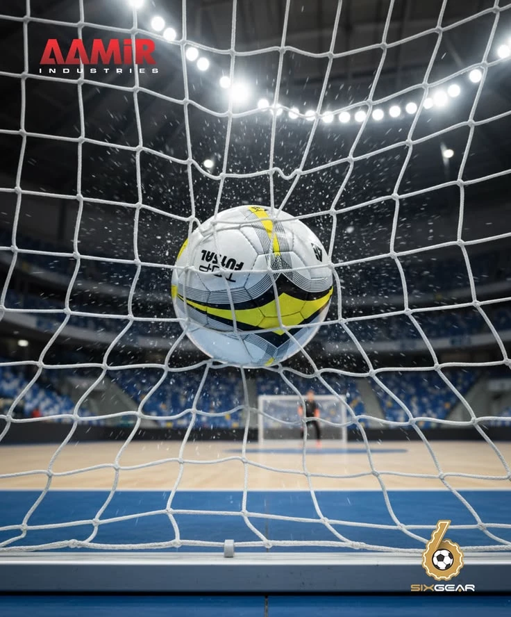 Futsal Career Mode thumbnail