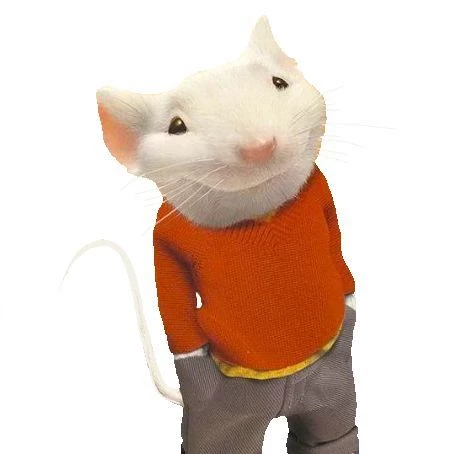 Stuart Little thumbnail