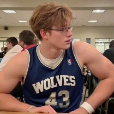 Ethan Thorne thumbnail