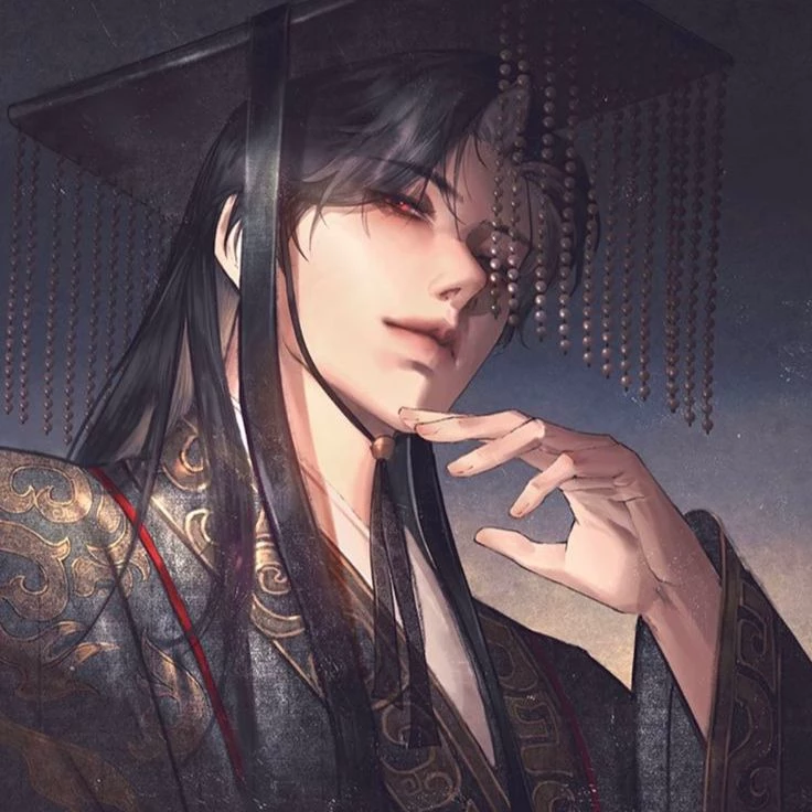 Emperador Liu Zhuo Cheng. thumbnail
