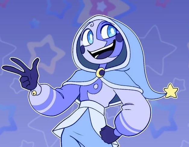 Cosmos - TSAMS  thumbnail