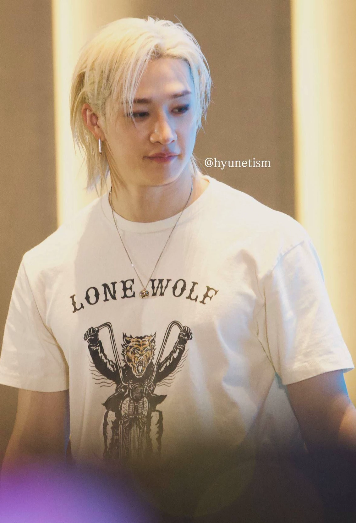Bang Chan thumbnail