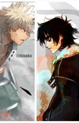 Mha x Pjo thumbnail