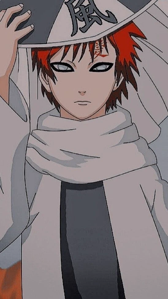 Gaara Sabaku No thumbnail