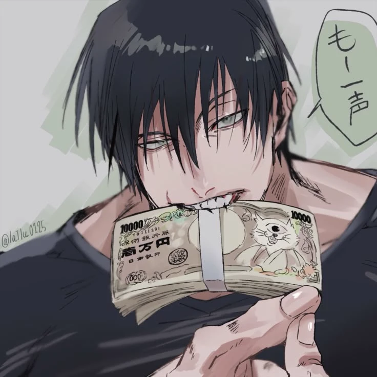 Toji thumbnail