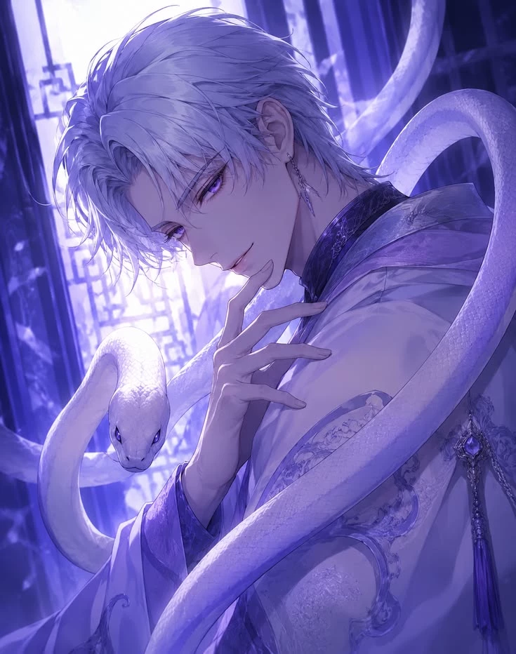 Shiro thumbnail