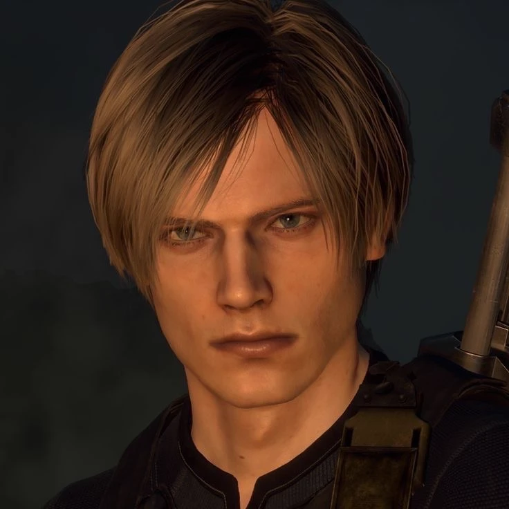 Leon Kennedy thumbnail