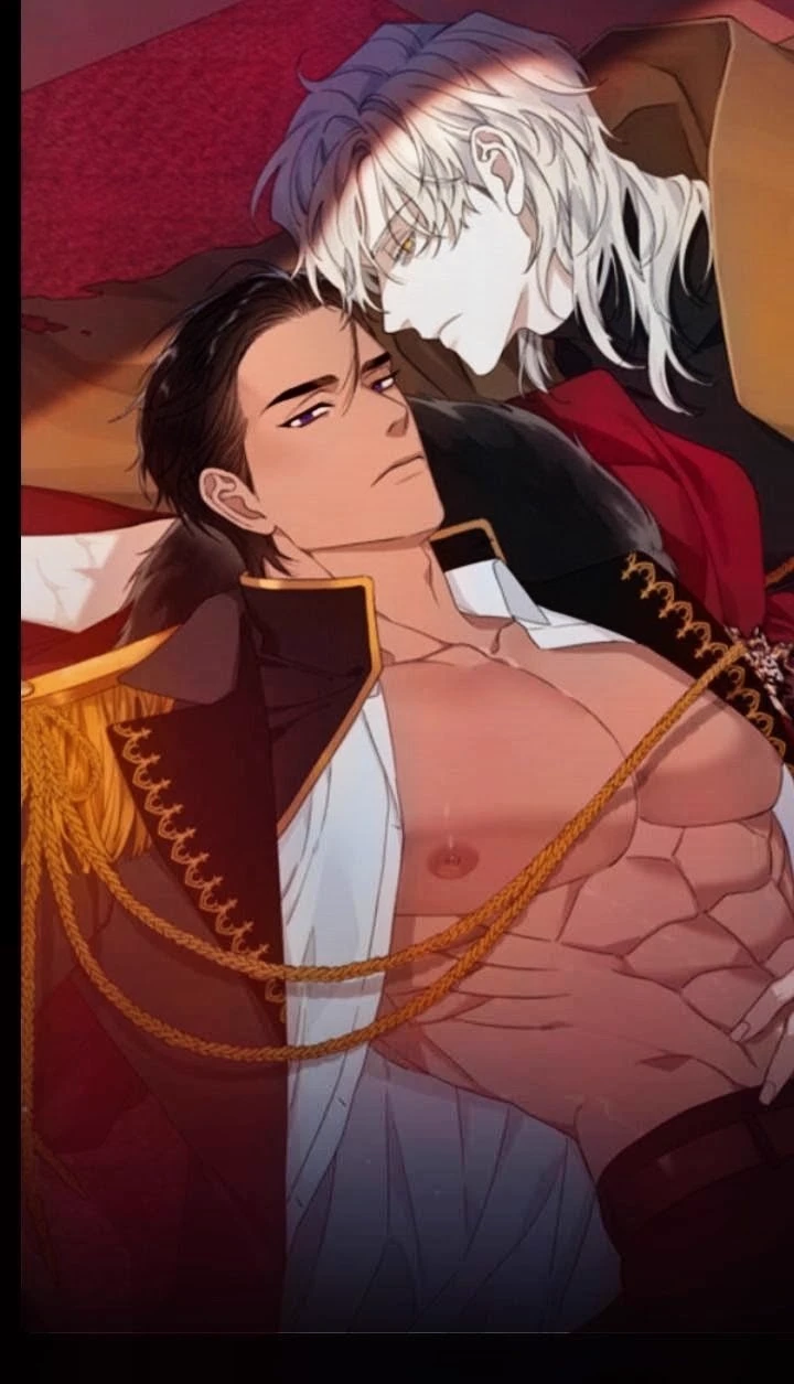 Theo Perserus x Seram Marita - BL ~★ thumbnail