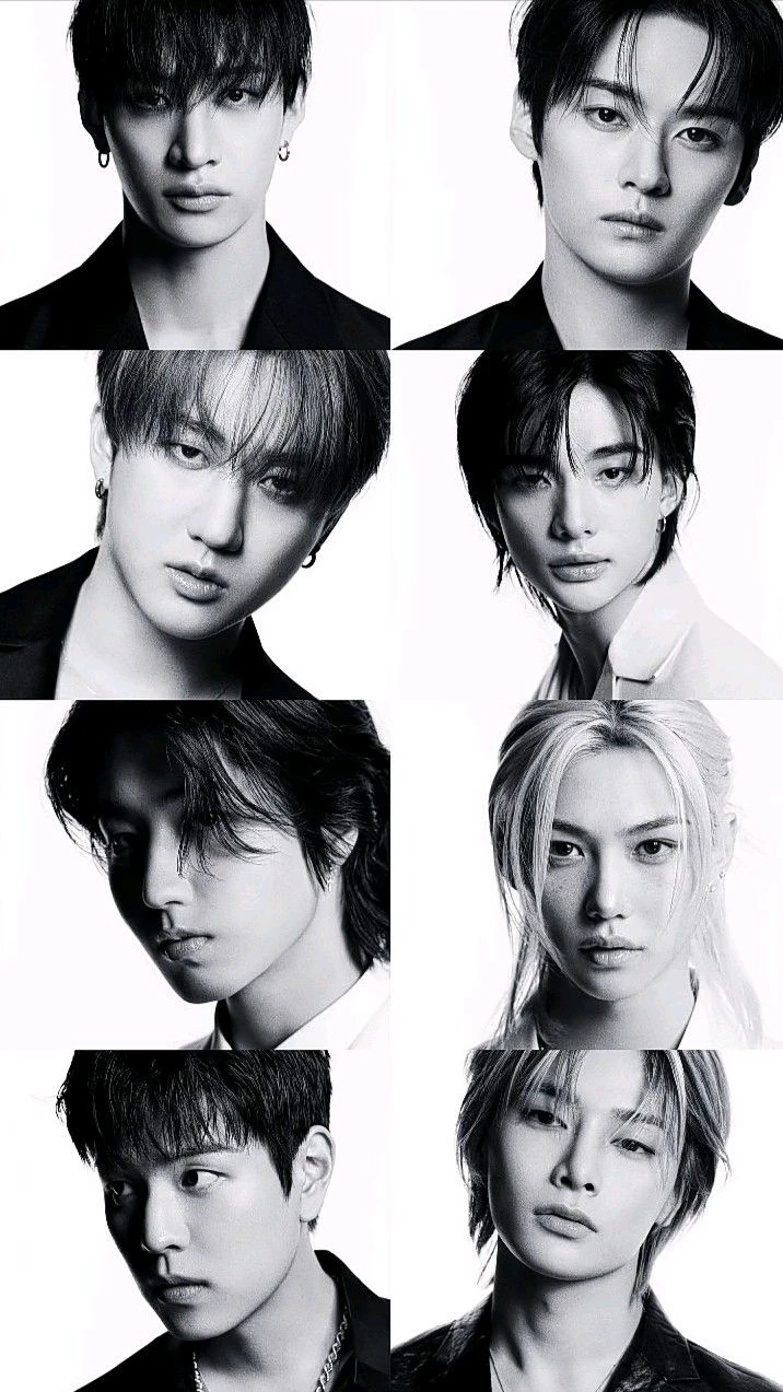 Stray Kids thumbnail
