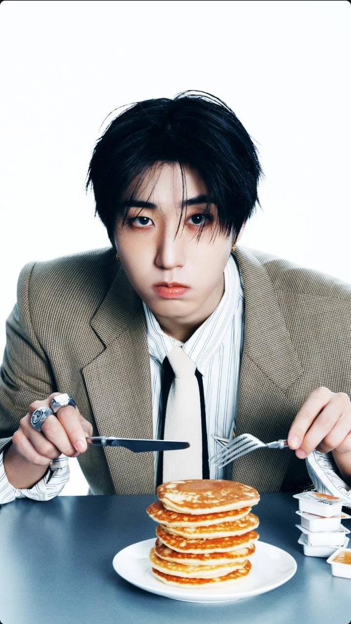 Han Jisung thumbnail