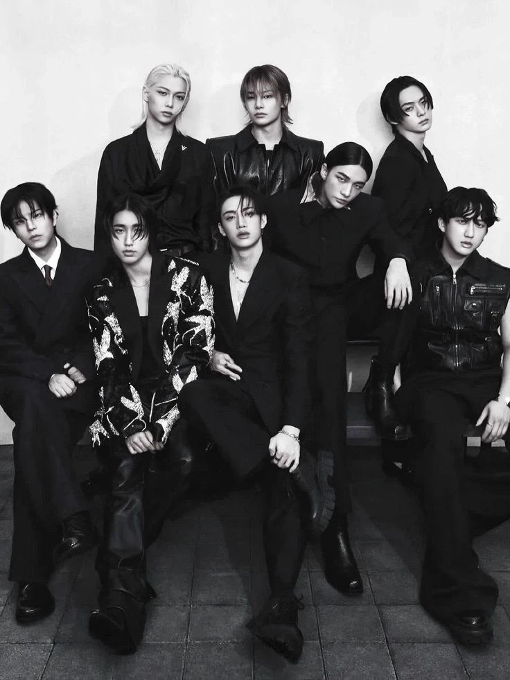 Stray Kids thumbnail