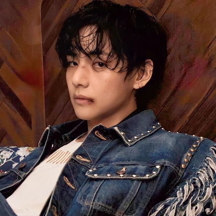 Kim Taehyung-Cripple husband  thumbnail